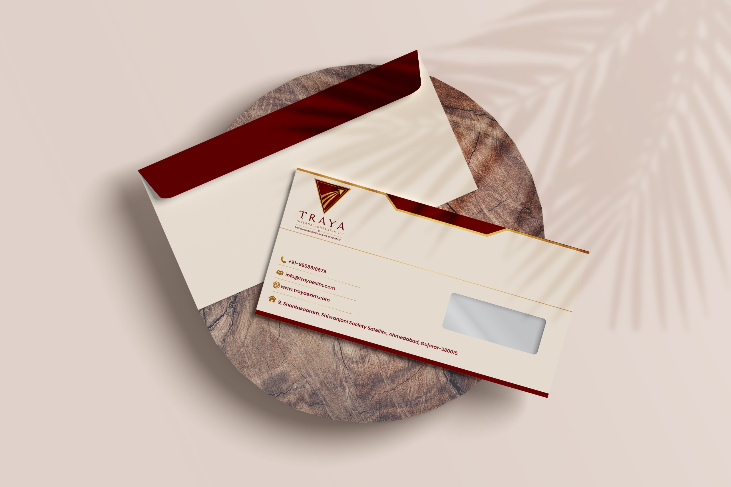 Stationery design 44 by Brandingo